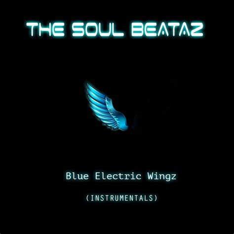 THE SOUL BEATAZ .